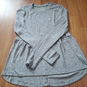 Abercrombie Size 11/12